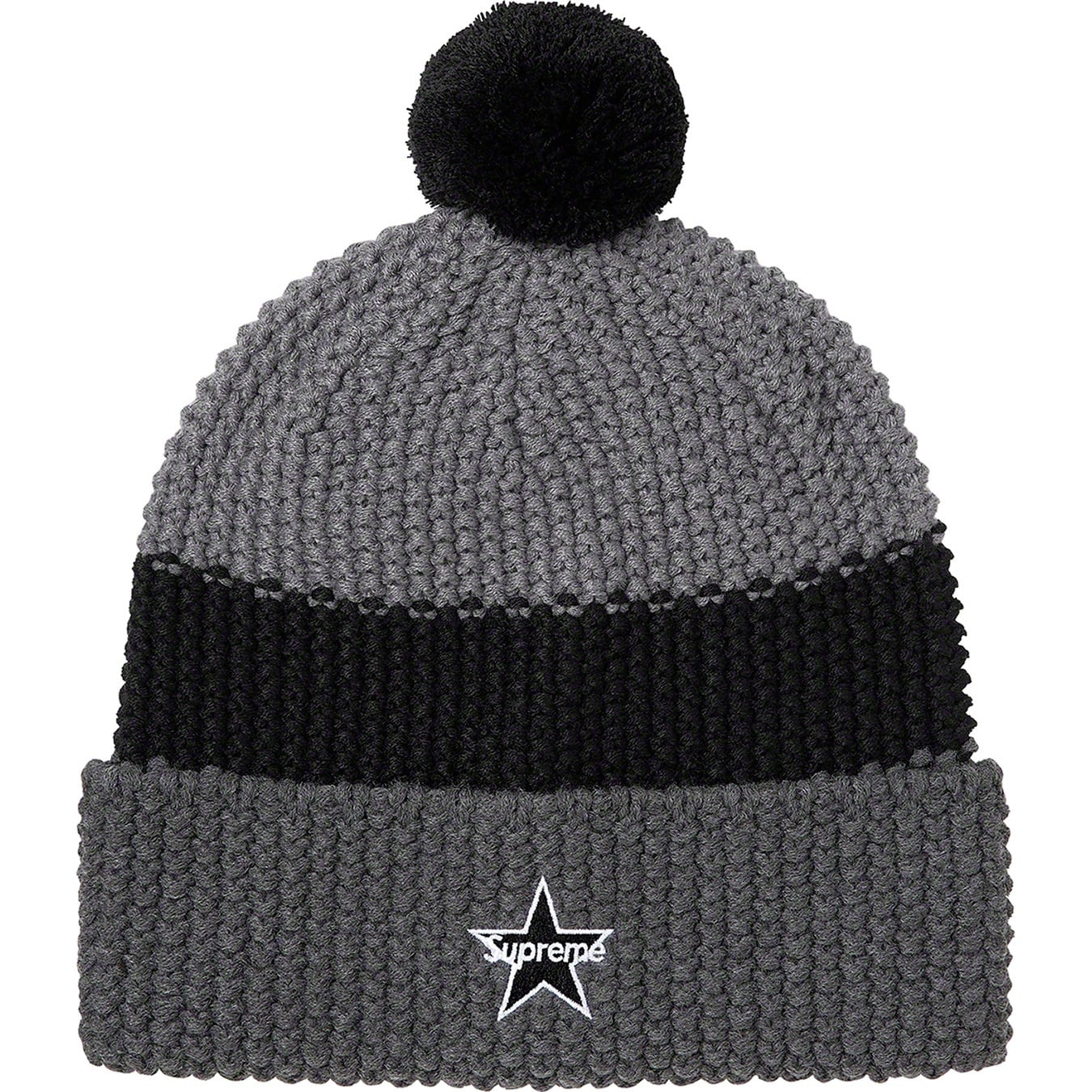 Alpine Beanie view 4